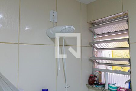 Apartamento para alugar com 100m², 3 quartos e sem vagaBanheiro