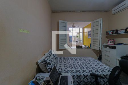 Quarto de apartamento à venda com 3 quartos, 100m² em Madureira, Rio de Janeiro