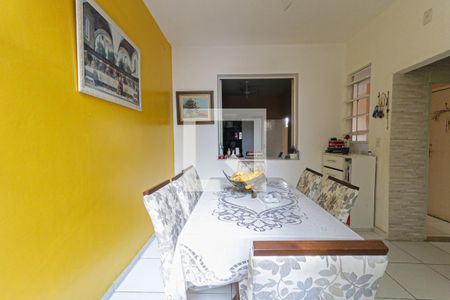 Apartamento para alugar com 100m², 3 quartos e sem vagaCopa