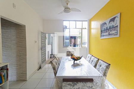 Apartamento para alugar com 100m², 3 quartos e sem vagaCopa