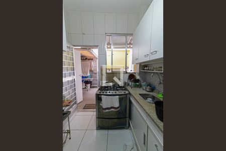 Apartamento para alugar com 100m², 3 quartos e sem vagaCozinha