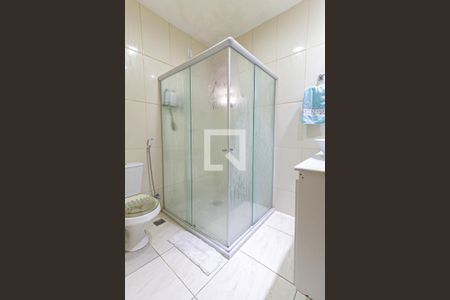 Apartamento para alugar com 100m², 3 quartos e sem vagaBanheiro