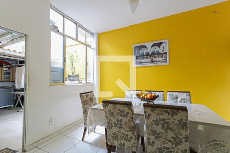 Apartamento para alugar com 100m², 3 quartos e sem vagaCopa