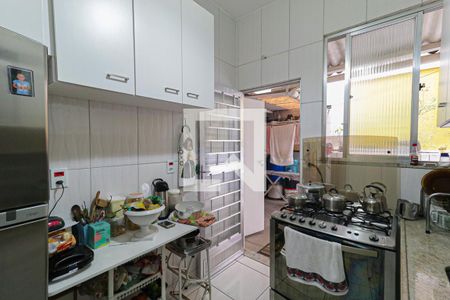 Apartamento para alugar com 100m², 3 quartos e sem vagaCozinha
