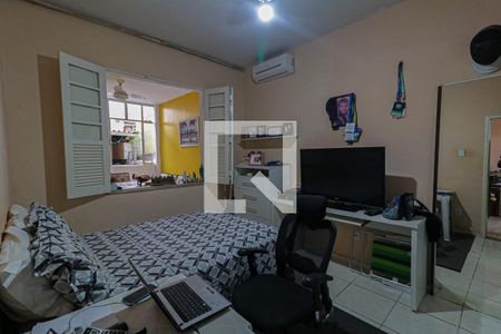 Quarto de apartamento à venda com 3 quartos, 100m² em Madureira, Rio de Janeiro