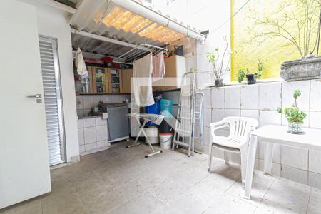 Apartamento para alugar com 100m², 3 quartos e sem vagaÁrea de Serviço
