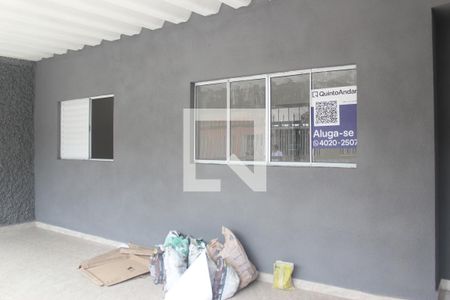 Casa à venda com 140m², 3 quartos e 3 vagasFachada