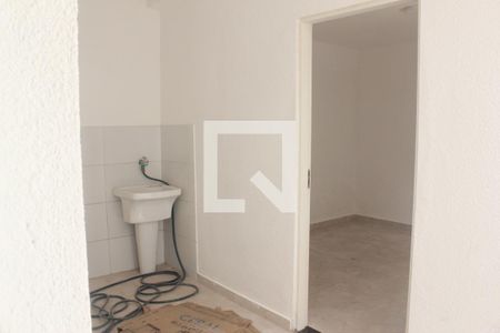 Casa à venda com 140m², 3 quartos e 3 vagasÁrea de Serviço