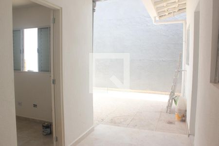 Casa à venda com 140m², 3 quartos e 3 vagasÁrea de Serviço
