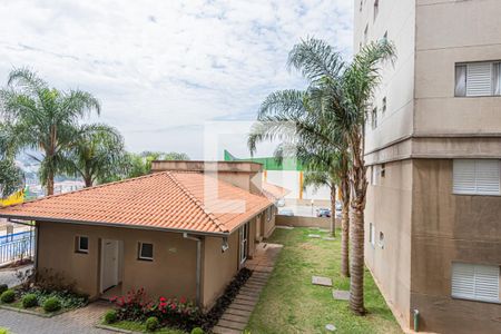 Apartamento para alugar com 45m², 2 quartos e 1 vaga Apartamento para alugar com 45m², 2 quartos e 1 vagaVista Quarto 1