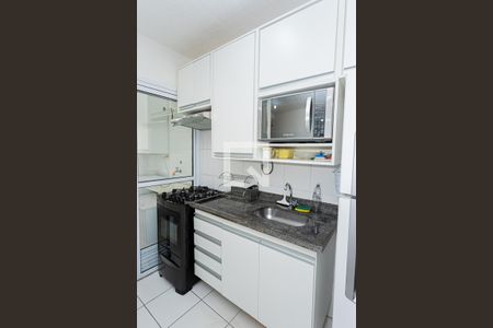 Apartamento para alugar com 45m², 2 quartos e 1 vaga Apartamento para alugar com 45m², 2 quartos e 1 vagaCozinha