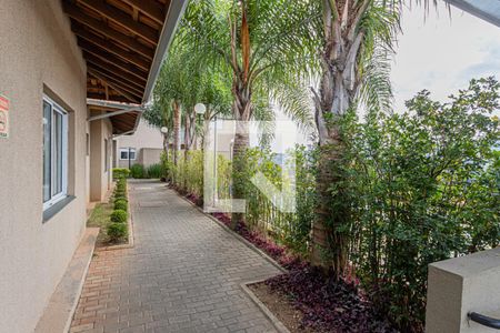 Apartamento para alugar com 45m², 2 quartos e 1 vaga Apartamento para alugar com 45m², 2 quartos e 1 vagaÁrea comum