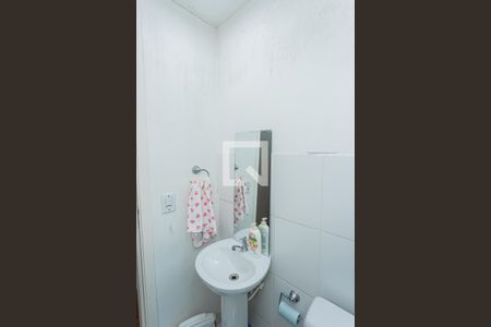 Apartamento para alugar com 45m², 2 quartos e 1 vaga Apartamento para alugar com 45m², 2 quartos e 1 vagaBanheiro