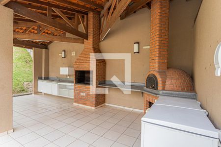 Apartamento para alugar com 45m², 2 quartos e 1 vaga Apartamento para alugar com 45m², 2 quartos e 1 vagaÁrea comum - Churrasqueira 2