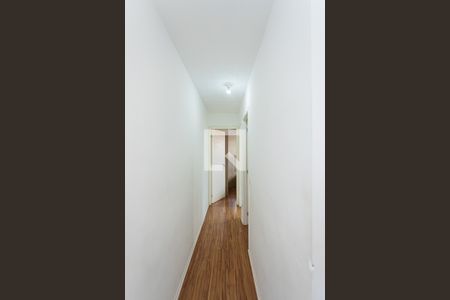 Apartamento para alugar com 45m², 2 quartos e 1 vaga Apartamento para alugar com 45m², 2 quartos e 1 vagaCorredor