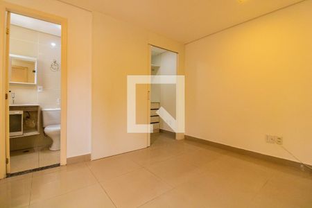 Suite 1 de casa para alugar com 2 quartos, 150m² em Planalto Paulista, São Paulo