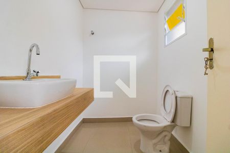 Lavabo de casa para alugar com 2 quartos, 150m² em Planalto Paulista, São Paulo