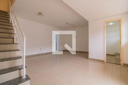 Sala de casa para alugar com 2 quartos, 150m² em Planalto Paulista, São Paulo