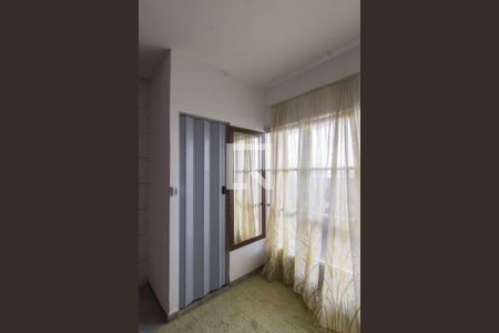 Sala de apartamento para alugar com 1 quarto, 40m² em Parque Monteiro Soares, São Paulo