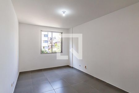 Sala de apartamento para alugar com 1 quarto, 47m² em Barra Funda, São Paulo