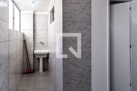 Apartamento para alugar com 47m², 1 quarto e sem vaga Apartamento para alugar com 47m², 1 quarto e sem vagaÁrea de serviço