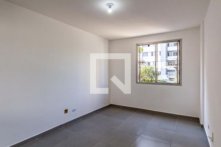 Sala de apartamento para alugar com 1 quarto, 47m² em Barra Funda, São Paulo