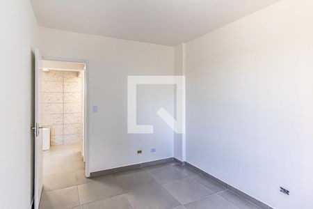 Quarto de apartamento para alugar com 1 quarto, 47m² em Barra Funda, São Paulo