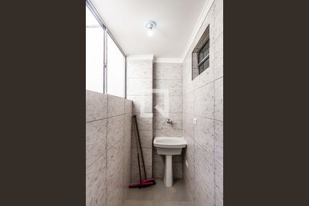 Apartamento para alugar com 47m², 1 quarto e sem vaga Apartamento para alugar com 47m², 1 quarto e sem vagaÁrea de serviço