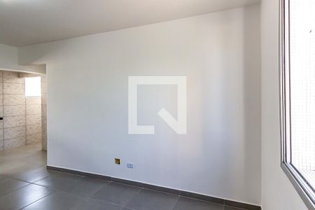Sala de apartamento para alugar com 1 quarto, 47m² em Barra Funda, São Paulo