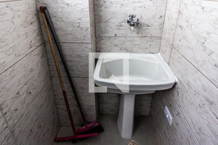 Apartamento para alugar com 47m², 1 quarto e sem vaga Apartamento para alugar com 47m², 1 quarto e sem vagaÁrea de serviço