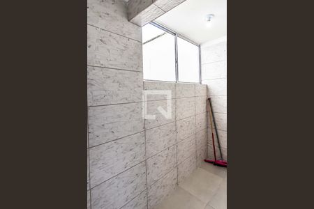 Apartamento para alugar com 47m², 1 quarto e sem vaga Apartamento para alugar com 47m², 1 quarto e sem vagaÁrea de serviço