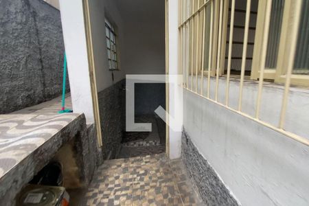 Casa à venda com 240m², 4 quartos e 3 vagasÁrea de Serviço