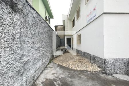 Casa à venda com 240m², 4 quartos e 3 vagasÁrea de Serviço