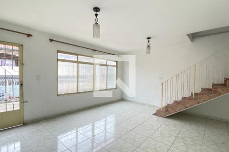 Casa à venda com 300m², 4 quartos e 3 vagasSala