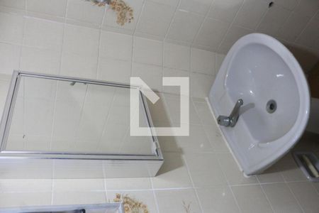 Casa para alugar com 80m², 2 quartos e sem vagaBanheiro 2