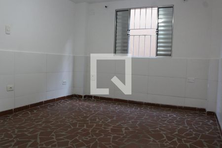 Sala de casa para alugar com 2 quartos, 80m² em Macuco, Santos