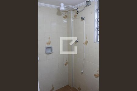 Casa para alugar com 80m², 2 quartos e sem vagaBanheiro 2
