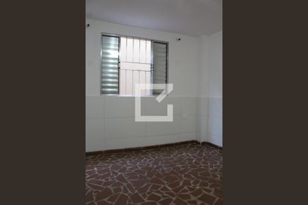 Sala de casa para alugar com 2 quartos, 80m² em Macuco, Santos