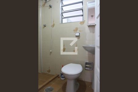 Casa para alugar com 80m², 2 quartos e sem vagaBanheiro 2