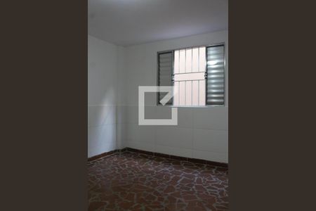 Quarto 1 de casa para alugar com 2 quartos, 80m² em Macuco, Santos