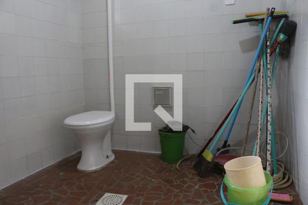 Casa para alugar com 80m², 2 quartos e sem vagaBanheiro 3