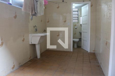 Casa para alugar com 80m², 2 quartos e sem vagaÁrea de Serviço