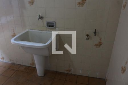 Casa para alugar com 80m², 2 quartos e sem vagaÁrea de Serviço