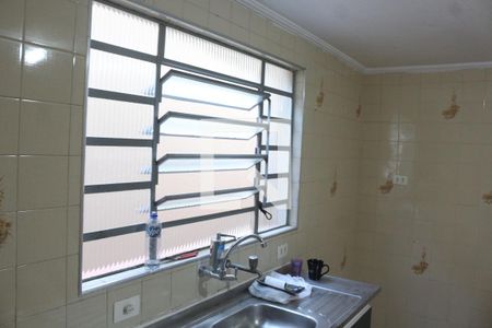 Casa para alugar com 80m², 2 quartos e sem vagaCozinha