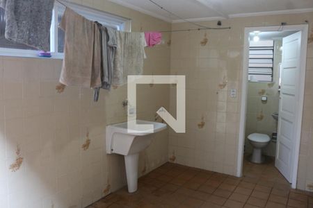 Casa para alugar com 80m², 2 quartos e sem vagaÁrea de Serviço