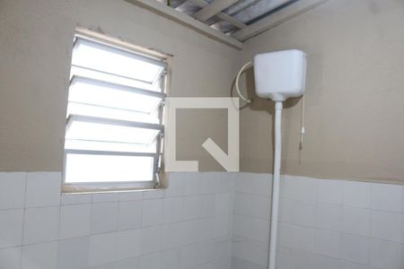 Casa para alugar com 80m², 2 quartos e sem vagaBanheiro 3