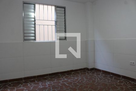 Quarto 1 de casa para alugar com 2 quartos, 80m² em Macuco, Santos