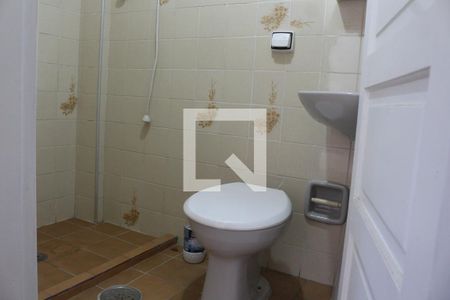 Casa para alugar com 80m², 2 quartos e sem vagaBanheiro 2
