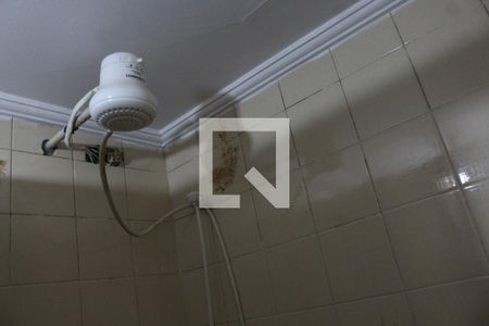 Casa para alugar com 80m², 2 quartos e sem vagaBanheiro 1
