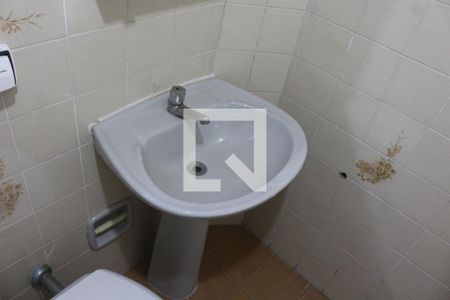 Casa para alugar com 80m², 2 quartos e sem vagaBanheiro 2
